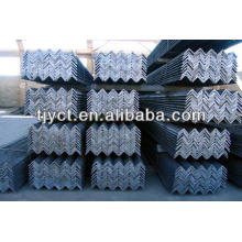 Galvanized steel Angle